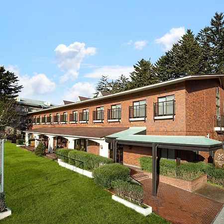 The Gran Resort Elegante Karuizawa Eksteriør billede