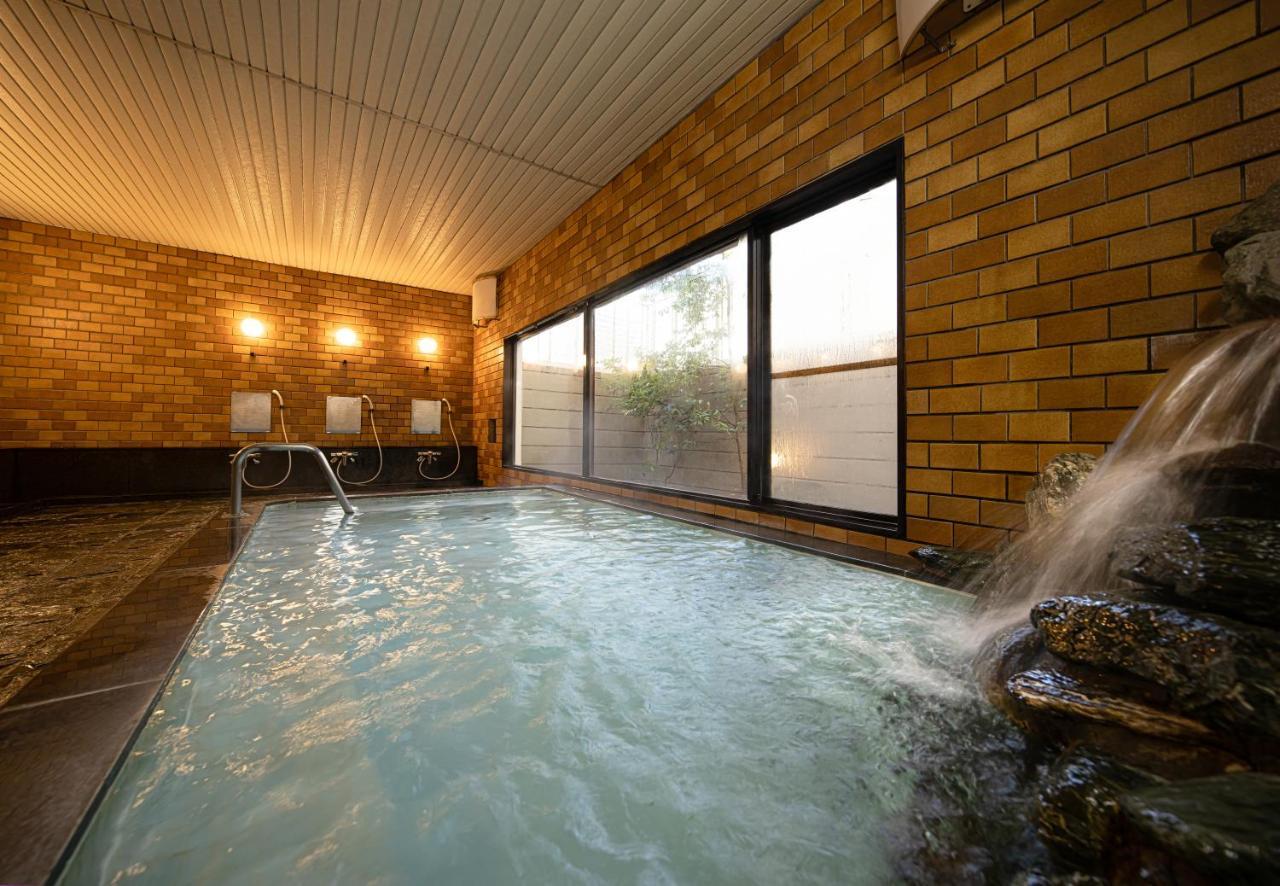 The Gran Resort Elegante Karuizawa Eksteriør billede