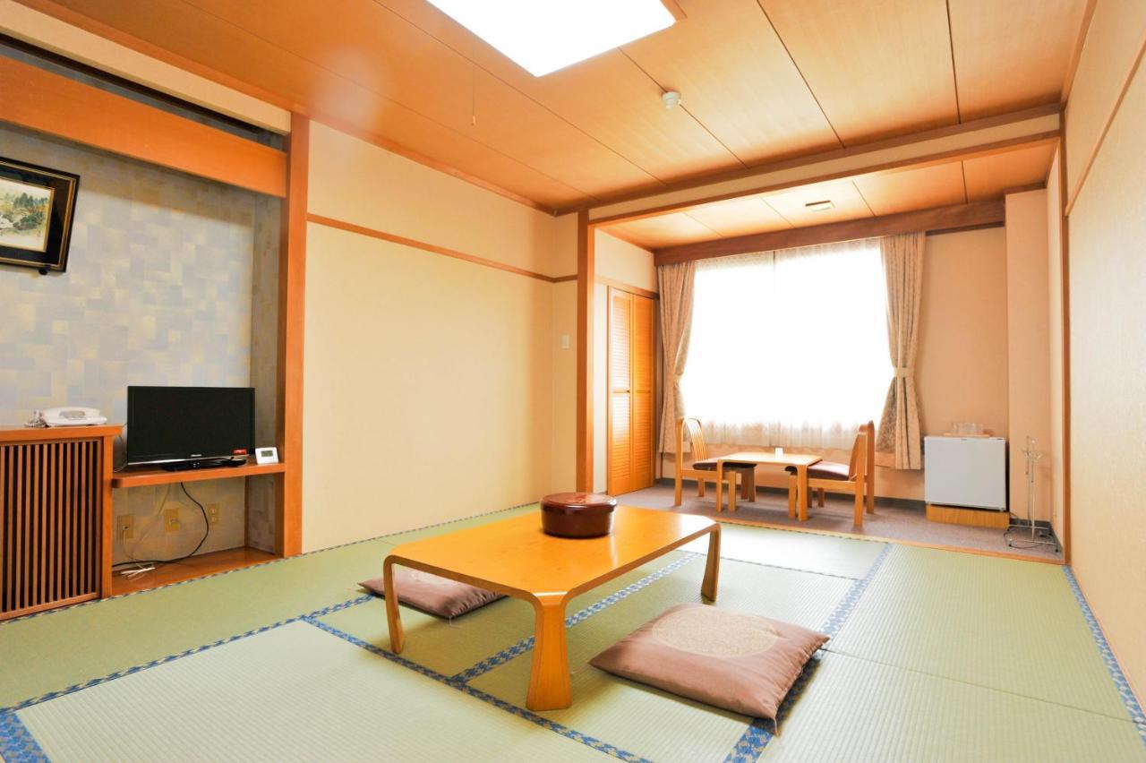 The Gran Resort Elegante Karuizawa Eksteriør billede