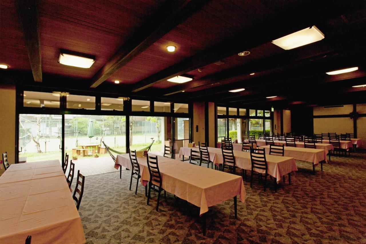The Gran Resort Elegante Karuizawa Eksteriør billede