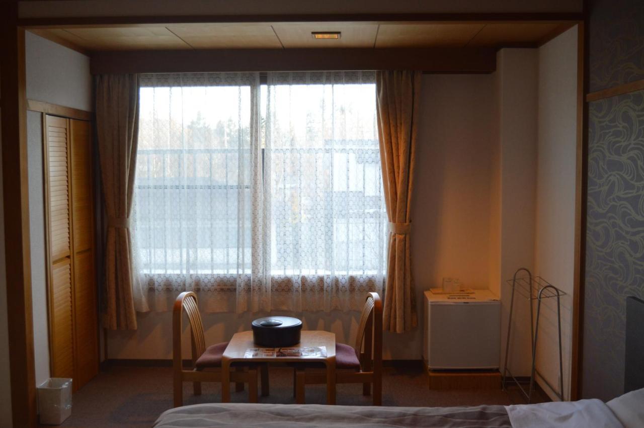 The Gran Resort Elegante Karuizawa Eksteriør billede