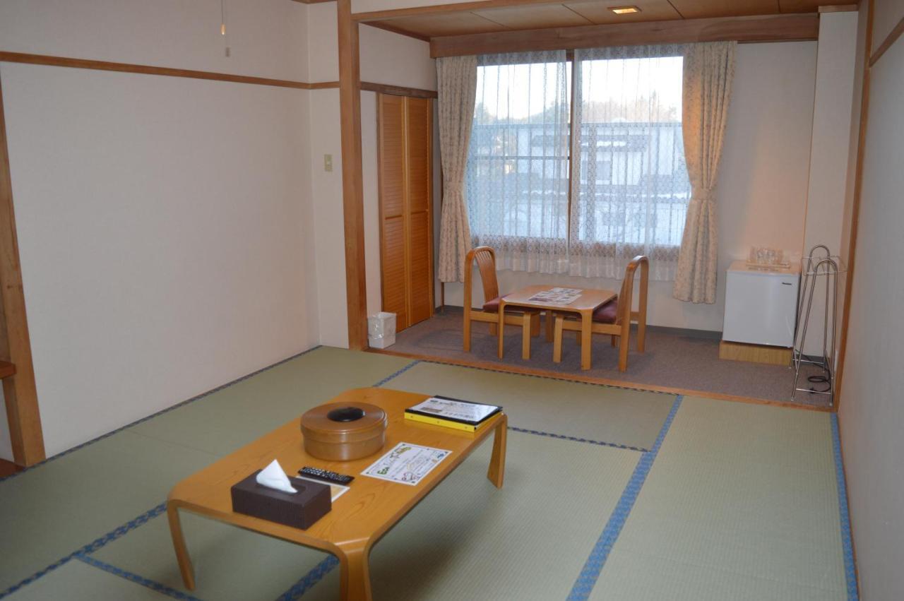 The Gran Resort Elegante Karuizawa Eksteriør billede