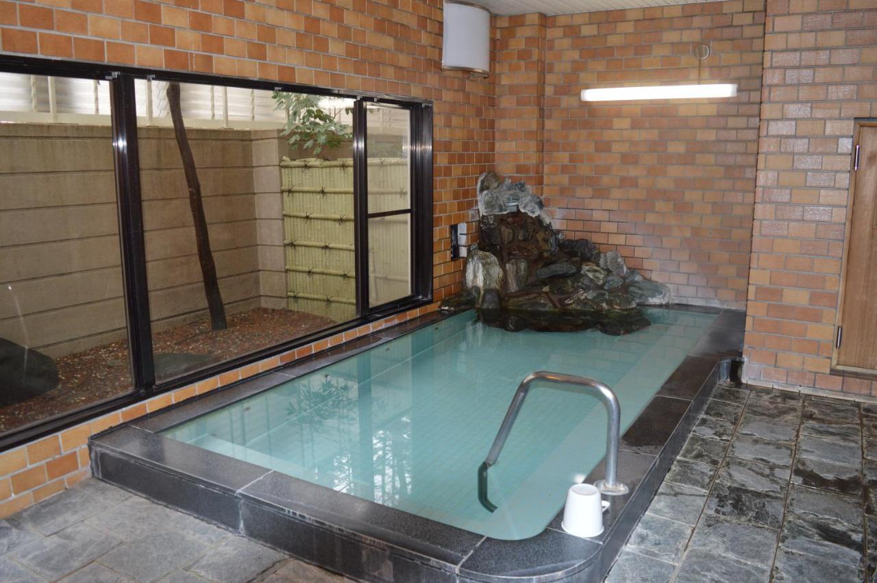The Gran Resort Elegante Karuizawa Eksteriør billede