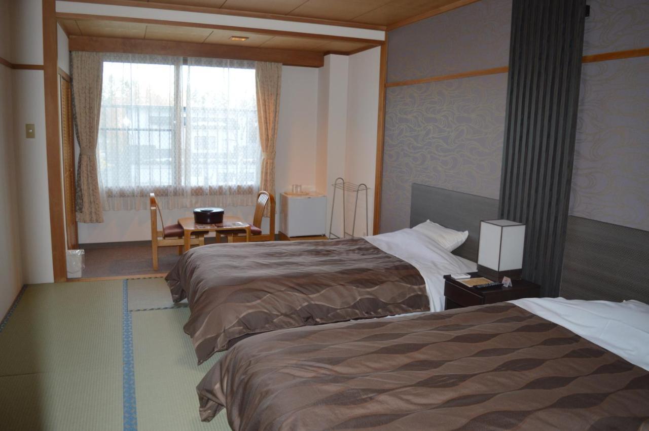 The Gran Resort Elegante Karuizawa Eksteriør billede
