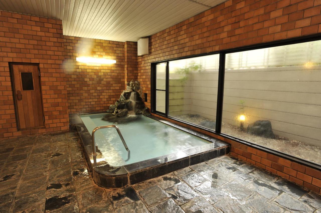 The Gran Resort Elegante Karuizawa Eksteriør billede