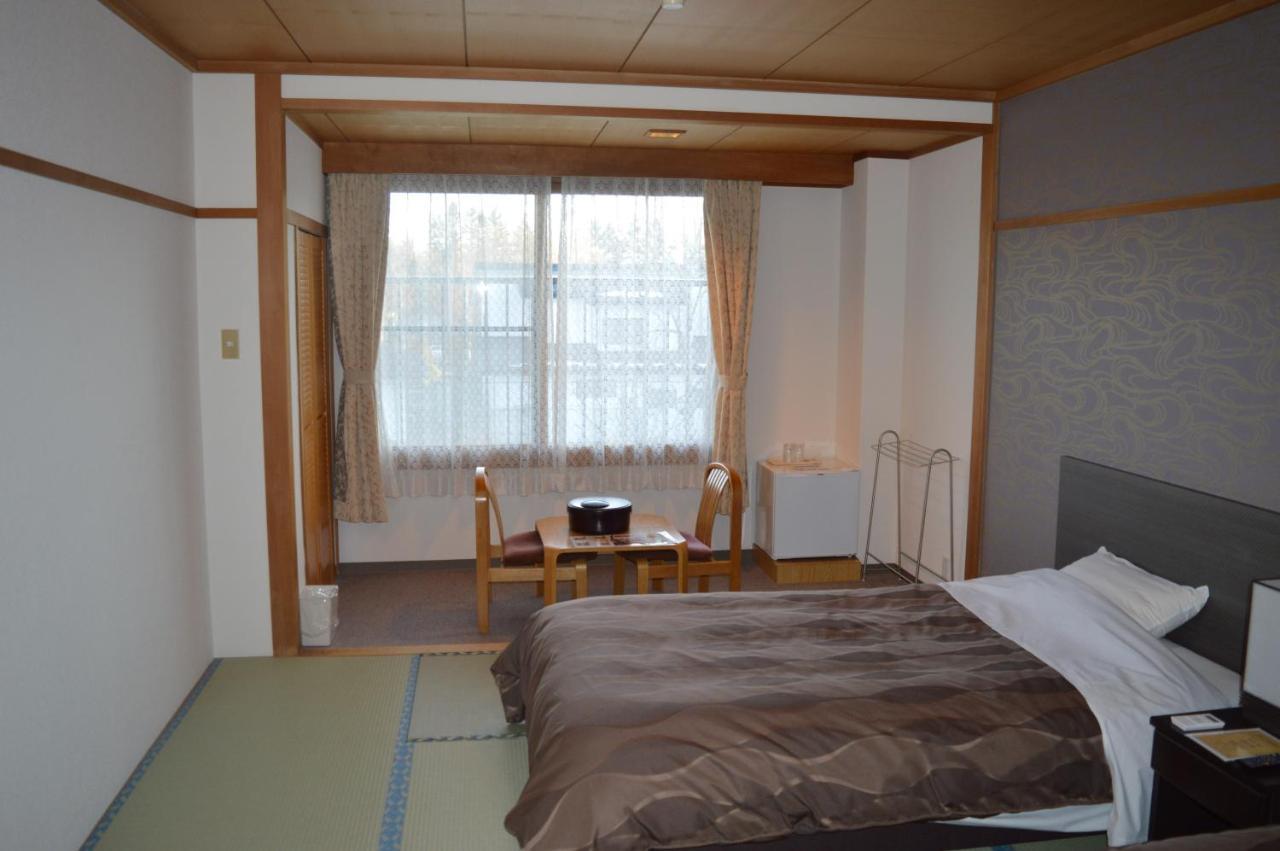 The Gran Resort Elegante Karuizawa Eksteriør billede