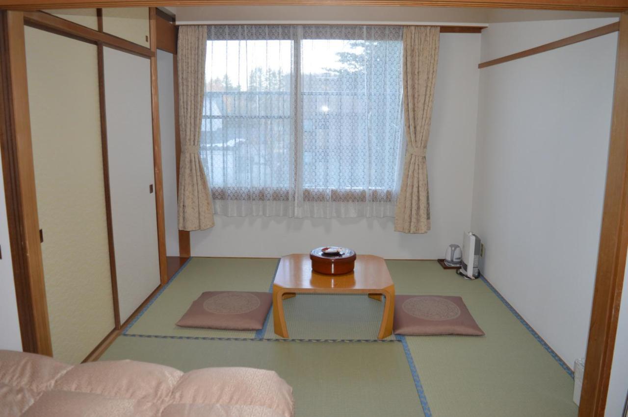 The Gran Resort Elegante Karuizawa Eksteriør billede